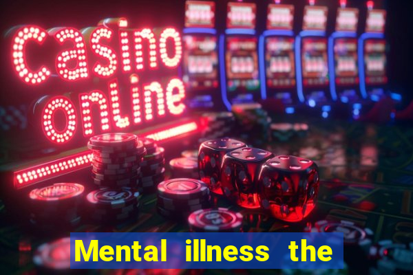 Mental illness the sims 4 mod